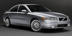 2008 Volvo S60 2.5T