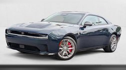 2024 Dodge Charger Daytona Scat Pack