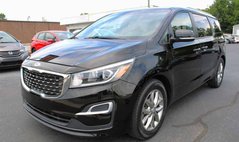 2019 Kia Sedona EX