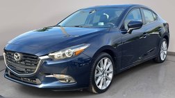 2017 Mazda MAZDA3 Grand Touring
