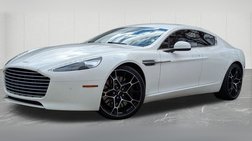 2015 Aston Martin Rapide S Base