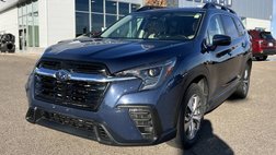 2023 Subaru Ascent Premium 8-Passenger