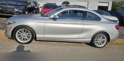 2015 BMW 2 Series 228i xDrive