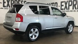 2011 Jeep Compass Sport