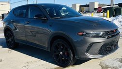 2024 Dodge Hornet GT