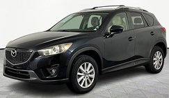 2014 Mazda CX-5 Touring