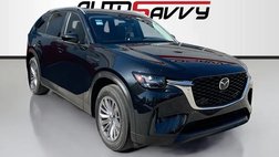 2024 Mazda CX-90 3.3 Turbo Select