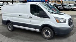 2017 Ford Transit 250