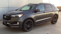 2020 Ford Edge ST Line