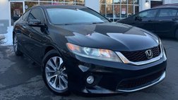 2013 Honda Accord EX