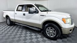 2010 Ford F-150 Lariat