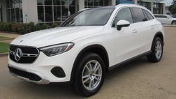 2023 Mercedes-Benz GLC-Class GLC 300 4MATIC