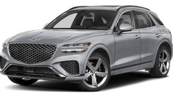 2022 Genesis GV70 3.5T Sport