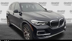 2023 BMW X5 sDrive40i