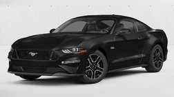 2022 Ford Mustang GT