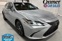 2022 Lexus ES 250 Base
