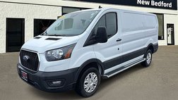 2024 Ford Transit 250