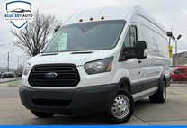 2019 Ford Transit 350 HD