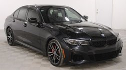 2022 BMW 3 Series M340i