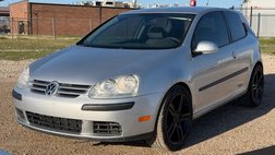 2009 Volkswagen Rabbit S