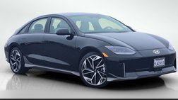 2023 Hyundai Ioniq 6 SEL