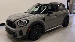 2023 MINI Countryman S