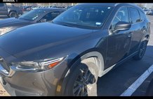 2019 Mazda CX-5 Signature