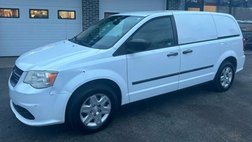 2014 Ram C/V Tradesman