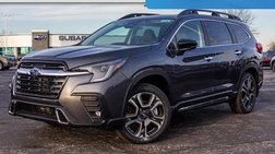 2026 Subaru Ascent Touring