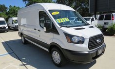 2019 Ford Transit 150