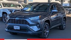 2023 Toyota RAV4 Hybrid XLE Premium