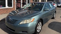 2009 Toyota Camry Base