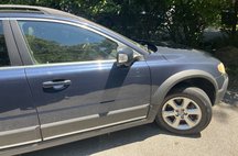2010 Volvo XC70 3.2
