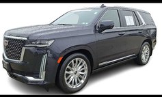 2024 Cadillac Escalade Premium Luxury