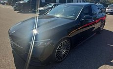 2022 Mercedes-Benz C-Class C 300