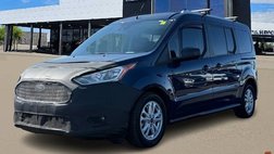 2020 Ford Transit Connect XLT