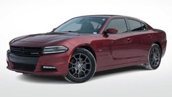 2018 Dodge Charger GT