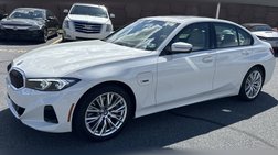2023 BMW 3 Series 330e xDrive