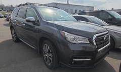2021 Subaru Ascent Touring