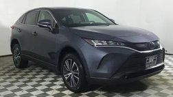 2022 Toyota Venza LE