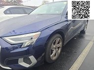 2024 Audi A3 Premium 40 TFSI