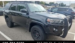 2018 Toyota 4Runner TRD Pro