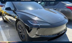 2024 Tesla Model 3 Long Range