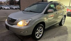 2009 Lexus RX 350 Base