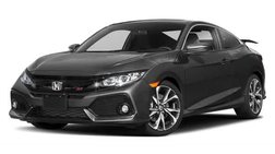 2018 Honda Civic Si