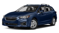 2018 Subaru Impreza Premium