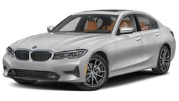 2022 BMW 3 Series 330i
