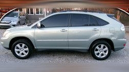 2007 Lexus RX 350 Base