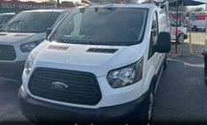 2019 Ford Transit 350