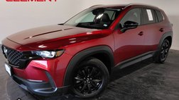 2024 Mazda CX-50 2.5 S Preferred